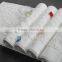 100%Cotton Jacquard Bath Mat Cobblestone Pattern Anti-slip Mat