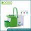 Dry Cleaning Press Machine 360 Easy Rotaing Mop System Wind Spinner parts