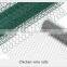 PVC coated hexagonal mesh, chicken mesh price