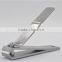 High Quality Metal Nail Clipper/christmas Gift