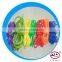High quality PVC jump rope/speed skipping rope