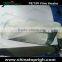CE certified 12v PET film heating element for rear view mirror cars
