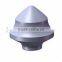 100% raw material road mining tools tungsten carbide road tip