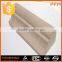 Manor decoration natural chinese marble back plate moulding