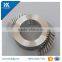 tungsten carbide tipped finger joint knife for finger jointer machines