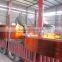 cement industry rotary kiln tyre die casting foundry