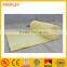 Aluminum foil insulation blanket laminated fiberglass cloth for glass wool facing