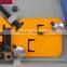 Kingdom hydraulic ironwoker machine