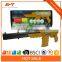 Soft Air Shooting Gun Toys With 6pcs Soft Foam Bullets
