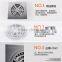 LABRAZE LE8402C washing machine brass floor drains with chrome plating