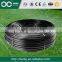 column emitter type drip irrigation PE water pipe