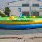 SUNJOY 2016 hot sell inflatable sport games, inflatable sports arena, inflatable games for adults
