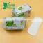 non woven fabric herbal panty liner with free sample