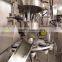 ZHF-100A automatic tube filling and sealing machine