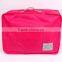 2016 NEW Arrival Household Essentials travel clothes storage bag