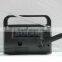 Solar Charge With FM,AM New Portable With Flashlight