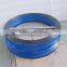 CAST IRON DUAL FLAP WAFER CHECK VALVE