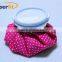 cooling medical ice pack with cute star printing
