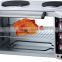 2016 Best Selling Toaster Oven