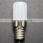 T23 Bulb T26 Bulb E15 Light Mini Size for Fridge Lighting Refrigerator Icebox Lighting Ice Point Lighting