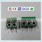 5.08mm Pitch PCB Screw Terminal Block KDG126 5.08mm Pitch 300V 12A