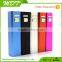 Portable Mobile Power Bank 2600mAh Perfume 2600mAh PowerBank