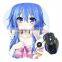 New Yoshino - Date a Live Anime Amazing 3D Mouse Pad Sexy Butt Wrist Rest Oppai SMP07