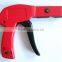Fastening and cutting tool special for Cable Tie Gun For Nylon Cable Tie width: 2.4-4.8mm LS-600A