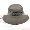 100% cotton camouflage bucket cap fishman cap and hat