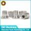 Custom CNC machining parts kitchen stainless steel