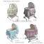 high quality European standard wholesale baby swing and bassinet