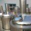 1T-10T complete one step beer plant commerical beer brewing factory