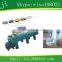 washing machine with centrifuge