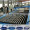 Huafei Table 1530 High Speed Plasma Sheet Metal Cutting Machine With Oversea After-sale Service