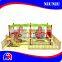 Best price best quality indoor playground equipment for sale