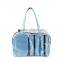 Makeup Clear Toiletry Cosmetic 4pcs Travel Bag Airport Set