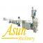Single-screw Screw Design PPR Pipe Extruder Machinery /Pipe Production Line