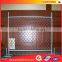 Safety Barrier Construction Temporary Fence Fence Construction Used