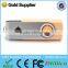 Wholesale custom rotatable wooden usb with free sample
