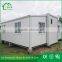 Fast building Expandable Container House for Site Building/Dormitory Buildings/Health Facilities