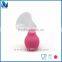 Customized Silicone Storage Bottle for Breast Pump Electric