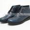 fashion cow leather wholesale hoof/kangaroo/moto/ boots