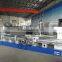 china engine lathe CW61160 heavy duty machine from seller factory taian haishu