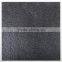 New style black volcanic stone