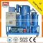 DYJ series High-Efficient Gear Oil Purify Machine with Emulsion Breaking/used cooking oil collection/oil centrifuge manufacturer