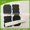 custom adhesive bottle chalkboard stickers for kitchen