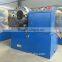 hot selling finn-power style hydraulic hose press machine used