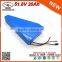 Electric Bicycle Battery Suppliers 52V 20Ah Ebike Battery Pack 52V Battery Triangle with 30A BMS 2A Charger for 1500W Motor