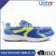 Portable men running sport shoes