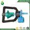 Great Standing Type Plastic Hot Selling Gun Sprinkler